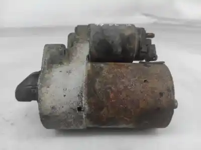 Second-hand car spare part starter motor for daewoo matiz (m100, m150) 0.8 gasolina 2000 5p oem iam references 