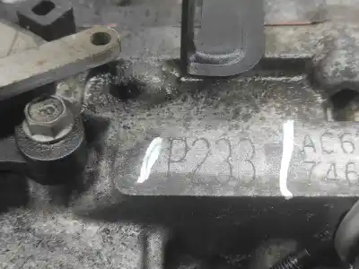 Автозапчасти б/у коробка передач за kia ceed sw (ed) 1.6 ссылки oem iam automatica p233  