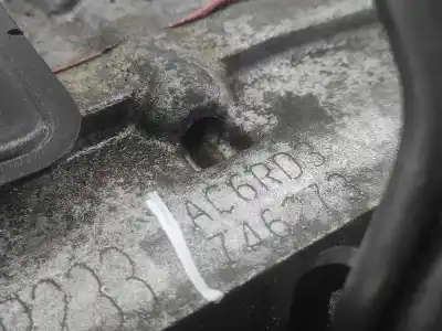 Автозапчасти б/у коробка передач за kia ceed sw (ed) 1.6 ссылки oem iam automatica p233  