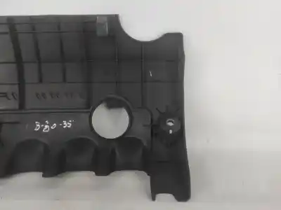 Second-hand car spare part engine cover for kia ceed sw (ed) 1.6 oem iam references 292402b031  