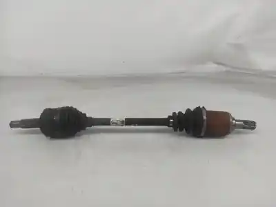 Автозапчасти б/у передняя левая трансмиссия за kia ceed sw (ed) 1.6 ссылки oem iam 495011h011