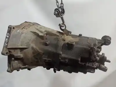 Second-hand car spare part GEARBOX for BMW 3 COMPACT (E36)  OEM IAM references AKU  