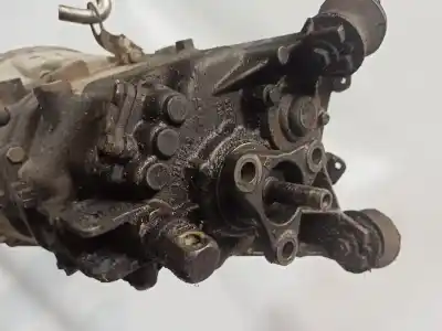 Second-hand car spare part gearbox for bmw 3 compact (e36) 316 i oem iam references aku  