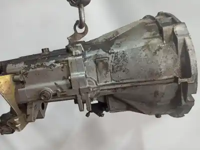 Second-hand car spare part gearbox for bmw 3 compact (e36) 316 i oem iam references aku  