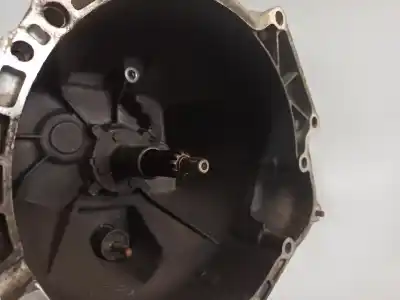 Second-hand car spare part gearbox for bmw 3 compact (e36) 316 i oem iam references aku  