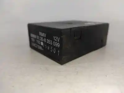 Tweedehands auto-onderdeel ecu motorcontroller voor bmw 3 (e36) 316 i oem iam-referenties 61358353099  