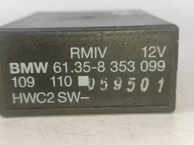 Tweedehands auto-onderdeel ecu motorcontroller voor bmw 3 (e36) 316 i oem iam-referenties 61358353099  