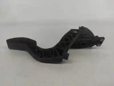 Автозапчастина б/у педаль акселератора для audi a4 b6 (8e2) 2.5 tdi посилання на oem iam 8ei721523  