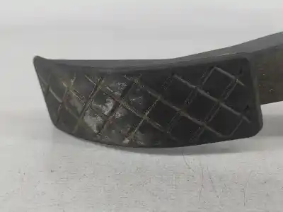 Автозапчастина б/у педаль акселератора для audi a4 b6 (8e2) 2.5 tdi посилання на oem iam 8ei721523  