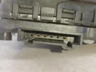 Автозапчастина б/у педальний потенціометр для audi a4 b6 (8e2) 2.5 tdi посилання на oem iam 8ei721523  