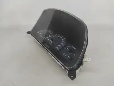 Peça sobressalente para automóvel em segunda mão quadrante por daewoo tacuma (u100) 1.6 referências oem iam ue1e120027  