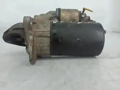 Автозапчастина б/у двигун запускається для opel corsa d (s07) 1.2 (l08 l68) посилання на oem iam 