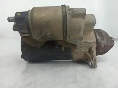 Автозапчастина б/у двигун запускається для opel corsa d (s07) 1.2 (l08 l68) посилання на oem iam   