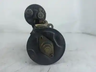 Second-hand car spare part starter motor for opel corsa c (x01) 1.7 di (f08 f68) oem iam references 0001109021 Second-hand car spare part starter motor for opel corsa c (x01) 1.7 di (f08 f68) oem iam references 0001109021