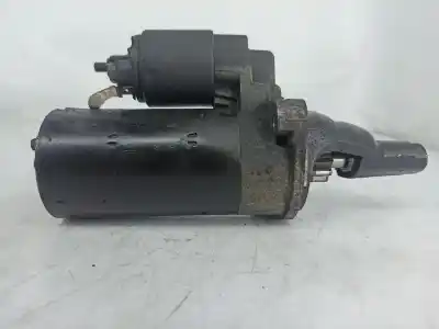 Second-hand car spare part starter motor for opel corsa c (x01) 1.7 di (f08 f68) oem iam references 0001109021  