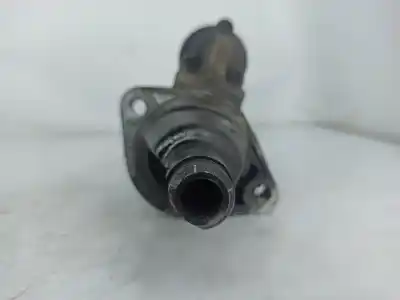 Second-hand car spare part starter motor for opel corsa c (x01) 1.7 di (f08 f68) oem iam references 0001109021  