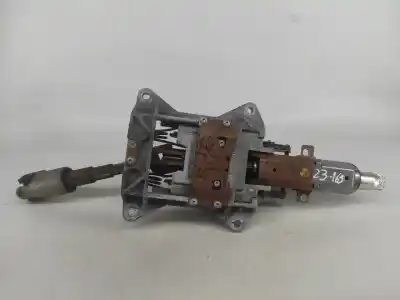 Second-hand car spare part steering column for audi a4 b6 (8e2) 2.5 tdi oem iam references 8e0419502b  