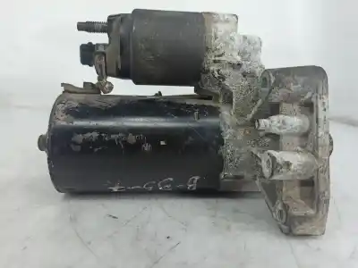Peça sobressalente para automóvel em segunda mão motor de arranque por mini mini (r56) cooper s referências oem iam 00010138004  