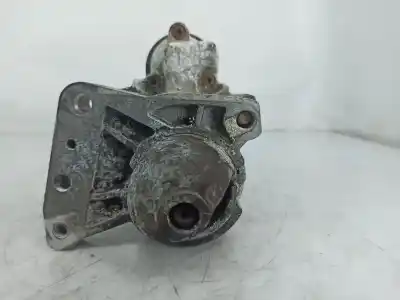Peça sobressalente para automóvel em segunda mão motor de arranque por mini mini (r56) cooper s referências oem iam 00010138004  