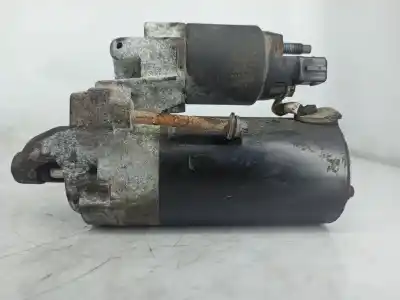 Peça sobressalente para automóvel em segunda mão motor de arranque por mini mini (r56) cooper s referências oem iam 00010138004  