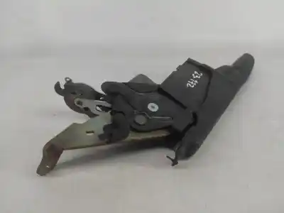 Second-hand car spare part handbrake lever for audi a4 b6 avant (8e5) 1.9 tdi oem iam references   