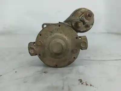 Second-hand car spare part starter motor for daewoo tacuma (u100) 1.6 oem iam references 
