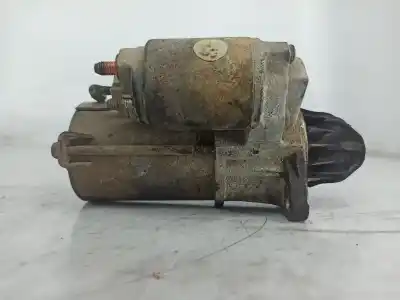 Peça sobressalente para automóvel em segunda mão motor de arranque por daewoo tacuma (u100) 1.6 referências oem iam   