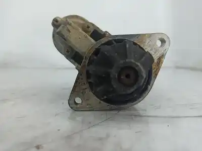 Peça sobressalente para automóvel em segunda mão motor de arranque por daewoo tacuma (u100) 1.6 referências oem iam   