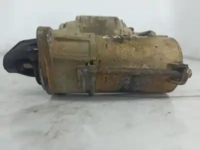 Peça sobressalente para automóvel em segunda mão motor de arranque por daewoo tacuma (u100) 1.6 referências oem iam   