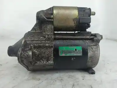 Second-hand car spare part starter motor for toyota starlet (_p8_) 1.0 (ep80_) oem iam references 2810010021  