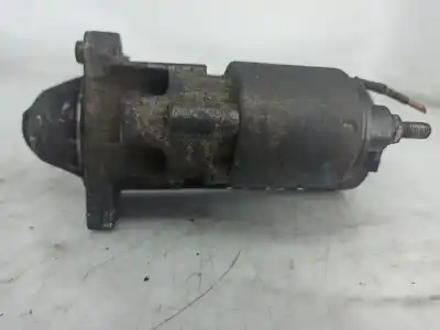 Pezzo di ricambio per auto di seconda mano motorino di avviamento per lancia lybra (839_) 1.9 jtd (839.axi1a, 839.axn1a, 839.cxl1a) riferimenti oem iam   