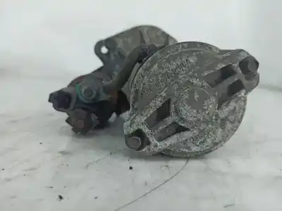 Pezzo di ricambio per auto di seconda mano motorino di avviamento per kia ceed (ed) 2.0 emotion riferimenti oem iam 