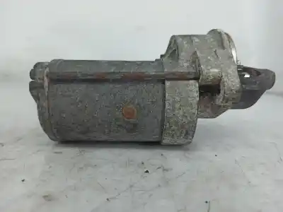 Peça sobressalente para automóvel em segunda mão motor de arranque por kia ceed (ed) 2.0 emotion referências oem iam   