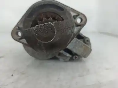 Peça sobressalente para automóvel em segunda mão motor de arranque por kia ceed (ed) 2.0 emotion referências oem iam   