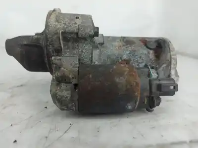 Peça sobressalente para automóvel em segunda mão motor de arranque por kia ceed (ed) 2.0 emotion referências oem iam   