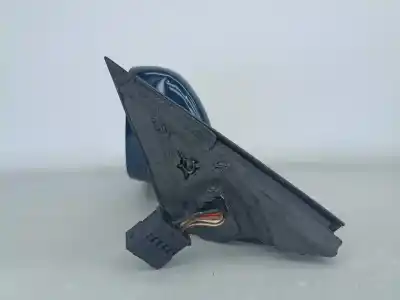 Peça sobressalente para automóvel em segunda mão espelho retrovisor esquerdo por audi a4 b5 (8d2) 1.8 t referências oem iam 5 pinos  