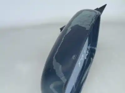 Peça sobressalente para automóvel em segunda mão espelho retrovisor esquerdo por audi a4 b5 (8d2) 1.8 t referências oem iam 5 pinos  