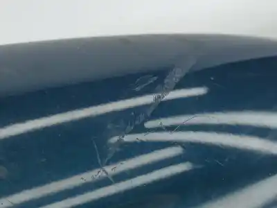 Peça sobressalente para automóvel em segunda mão espelho retrovisor esquerdo por audi a4 b5 (8d2) 1.8 t referências oem iam 5 pinos  