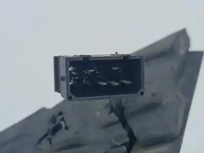 Peça sobressalente para automóvel em segunda mão espelho retrovisor esquerdo por audi a4 b5 (8d2) 1.8 t referências oem iam 5 pinos  