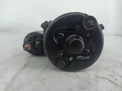 Pezzo di ricambio per auto di seconda mano motorino di avviamento per ssangyong musso (fj) 2.3 tdic tracã§ã£o integral riferimenti oem iam 111065