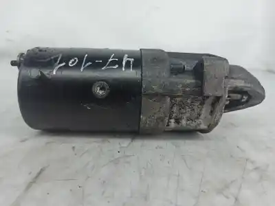 Pezzo di ricambio per auto di seconda mano motorino di avviamento per ssangyong musso (fj) 2.3 tdic tracã§ã£o integral riferimenti oem iam 111065  