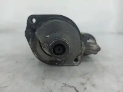 Pezzo di ricambio per auto di seconda mano motorino di avviamento per ssangyong musso (fj) 2.3 tdic tracã§ã£o integral riferimenti oem iam 111065  