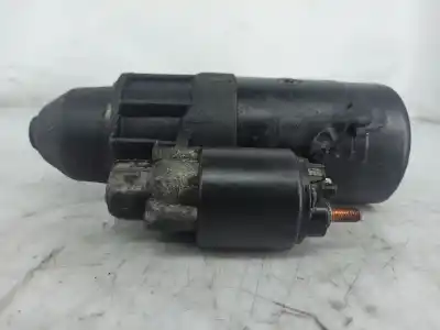 Pezzo di ricambio per auto di seconda mano motorino di avviamento per ssangyong musso (fj) 2.3 tdic tracã§ã£o integral riferimenti oem iam 111065  