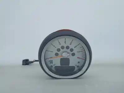 Second-hand car spare part  for MINI MINI (R56)  OEM IAM references 9139516-02  