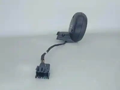 Second-hand car spare part dashboard for mini mini (r56) cooper s oem iam references 9139516-02  
