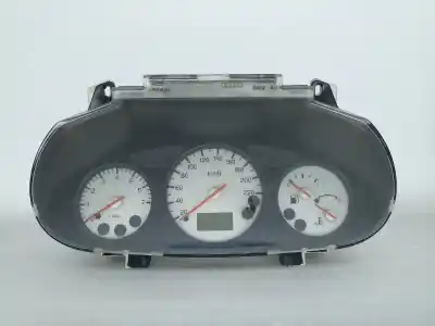 Автозапчастина б/у панель інструментів для FORD PUMA (EC_) 1.4 16V Посилання на OEM IAM   