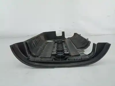 Second-hand car spare part engine cover for daewoo tacuma (u100) 1.6 oem iam references   