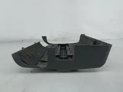 Second-hand car spare part engine cover for daewoo tacuma (u100) 1.6 oem iam references   