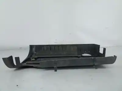 Second-hand car spare part engine cover for daewoo tacuma (u100) 1.6 oem iam references   