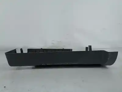 Second-hand car spare part engine cover for daewoo tacuma (u100) 1.6 oem iam references   